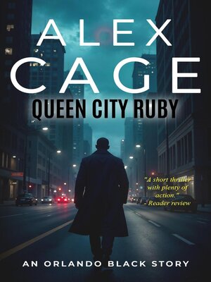cover image of Queen City Ruby